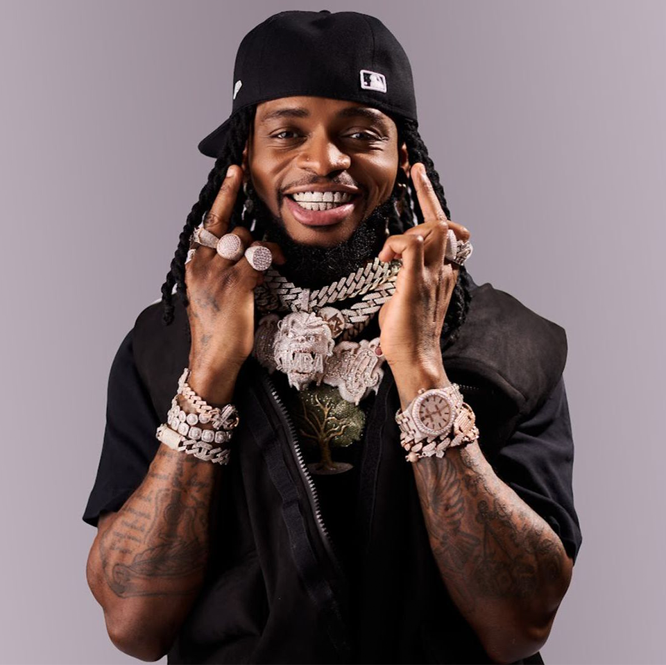 DIAMOND P