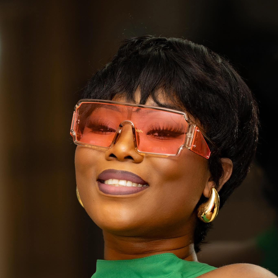ROSELINE LAYO