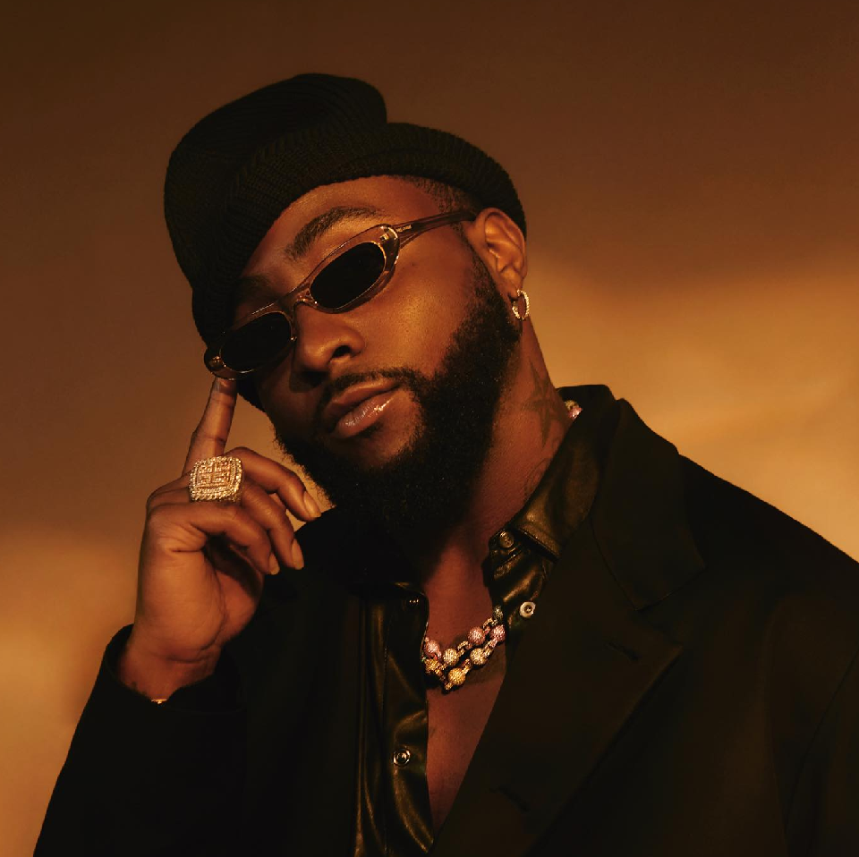 DAVIDO