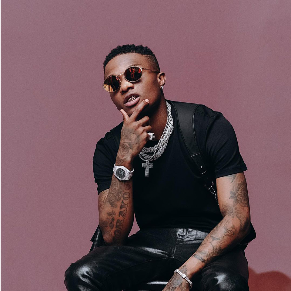 WIZKID