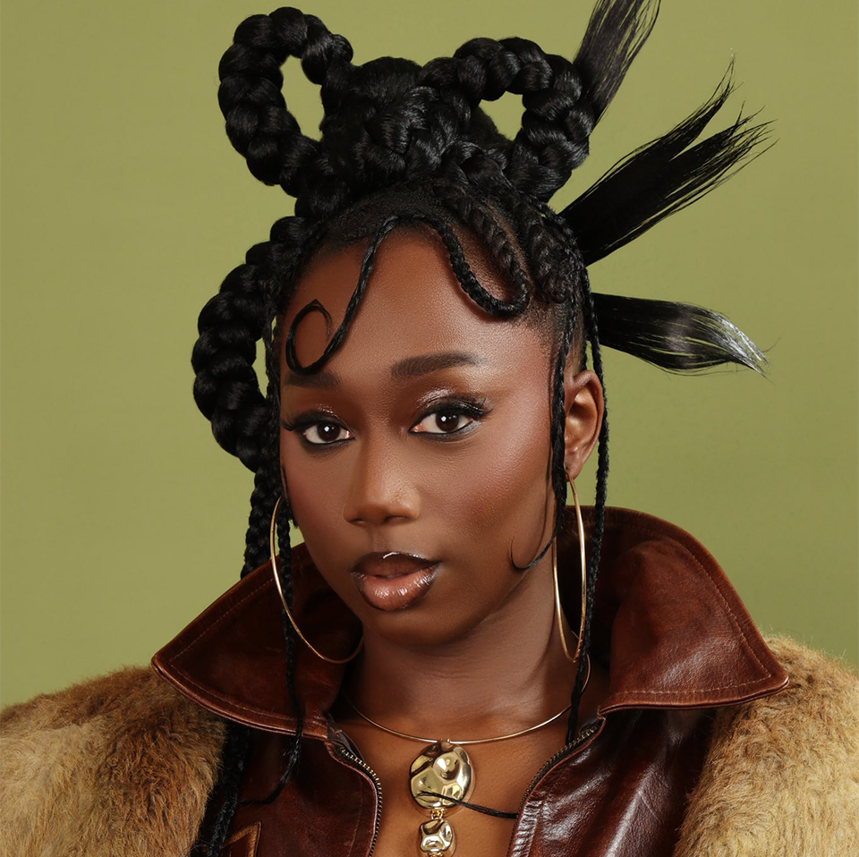SABRINA