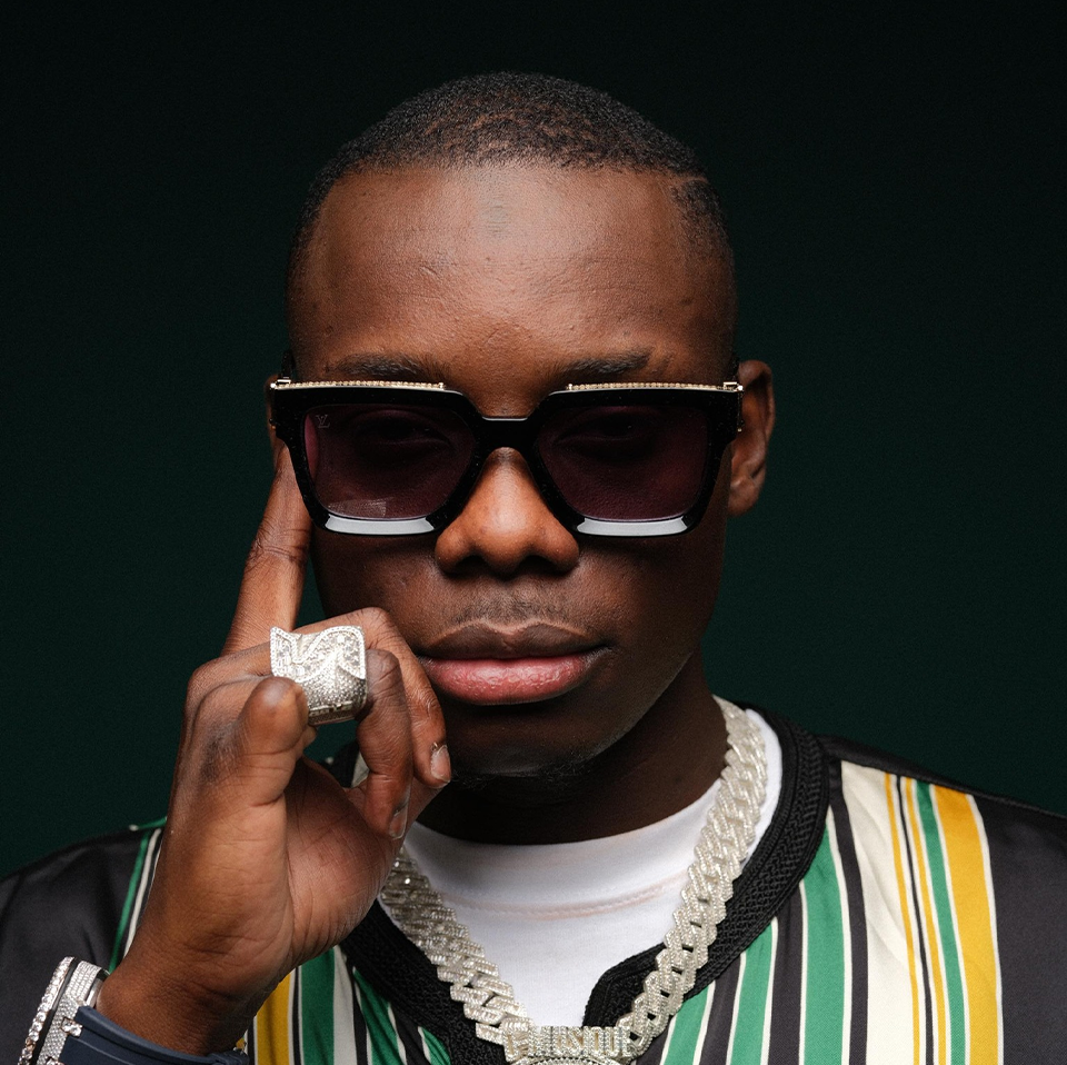 SIDIKI DIABATE