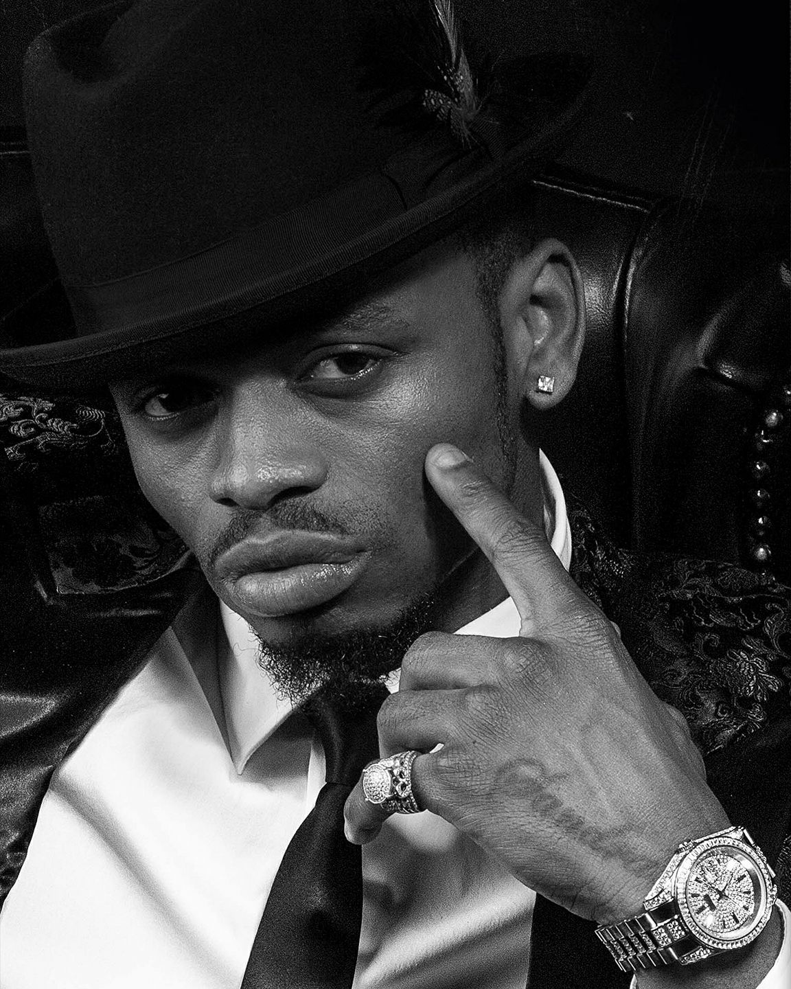 Diamond Platnumz