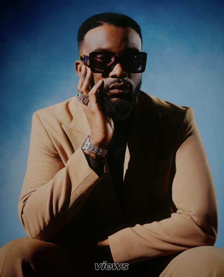 Fally Ipupa