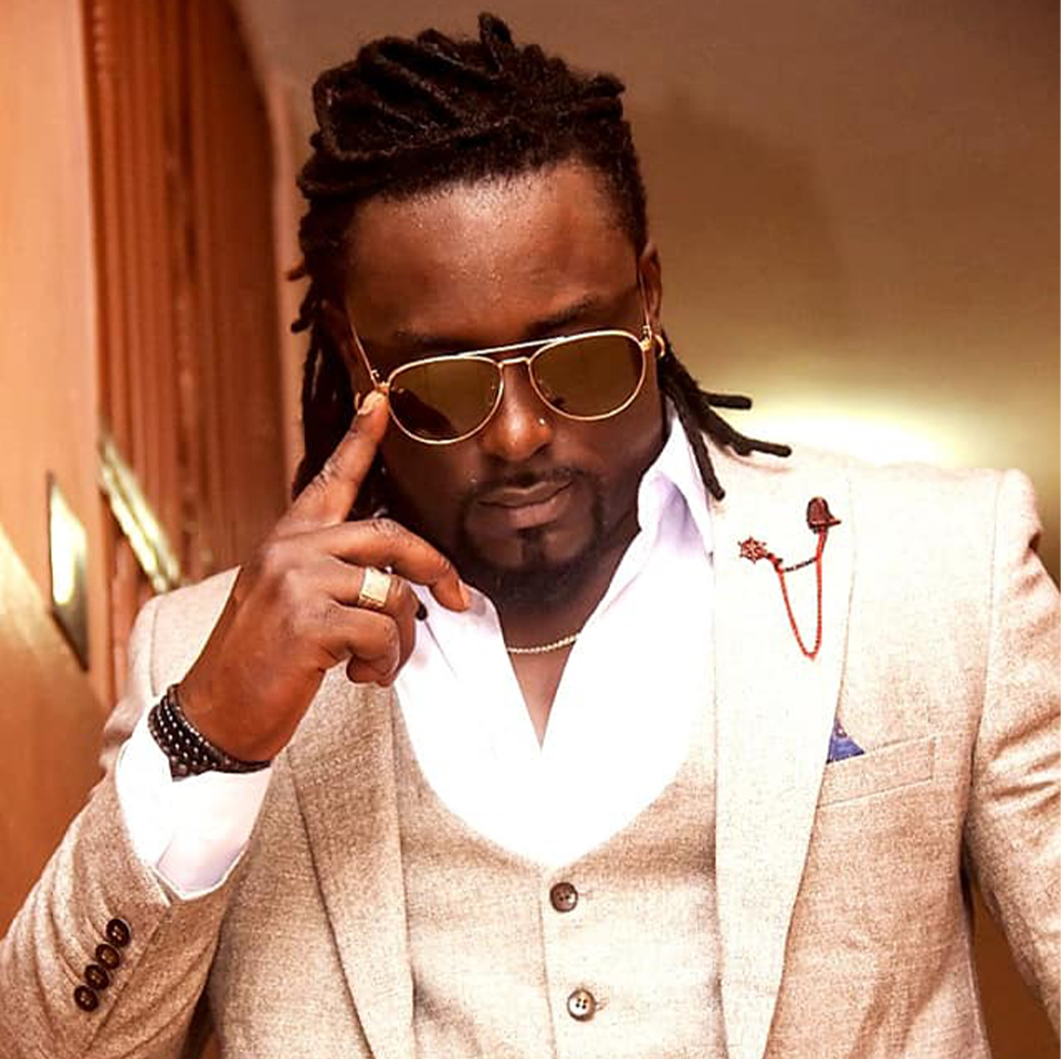 Aly Karembe ( Mali )