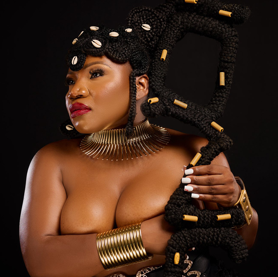 Makhadzi (South Africa)