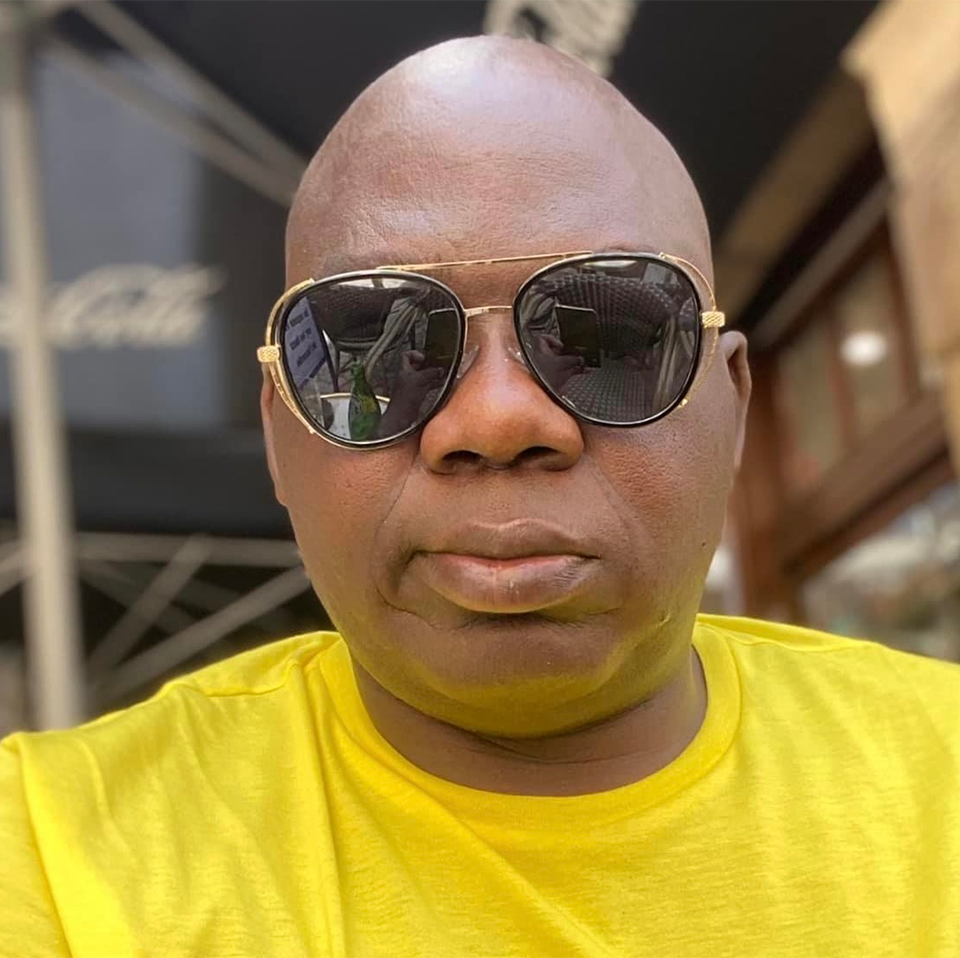 MIKE BOSSO (BOSSO PRODUCTION)