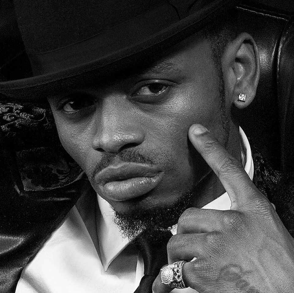 DIAMOND PLATNUMZ(WASAFI)