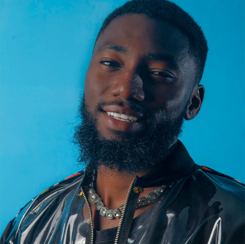 Moctar El Salim ( Cameroun)