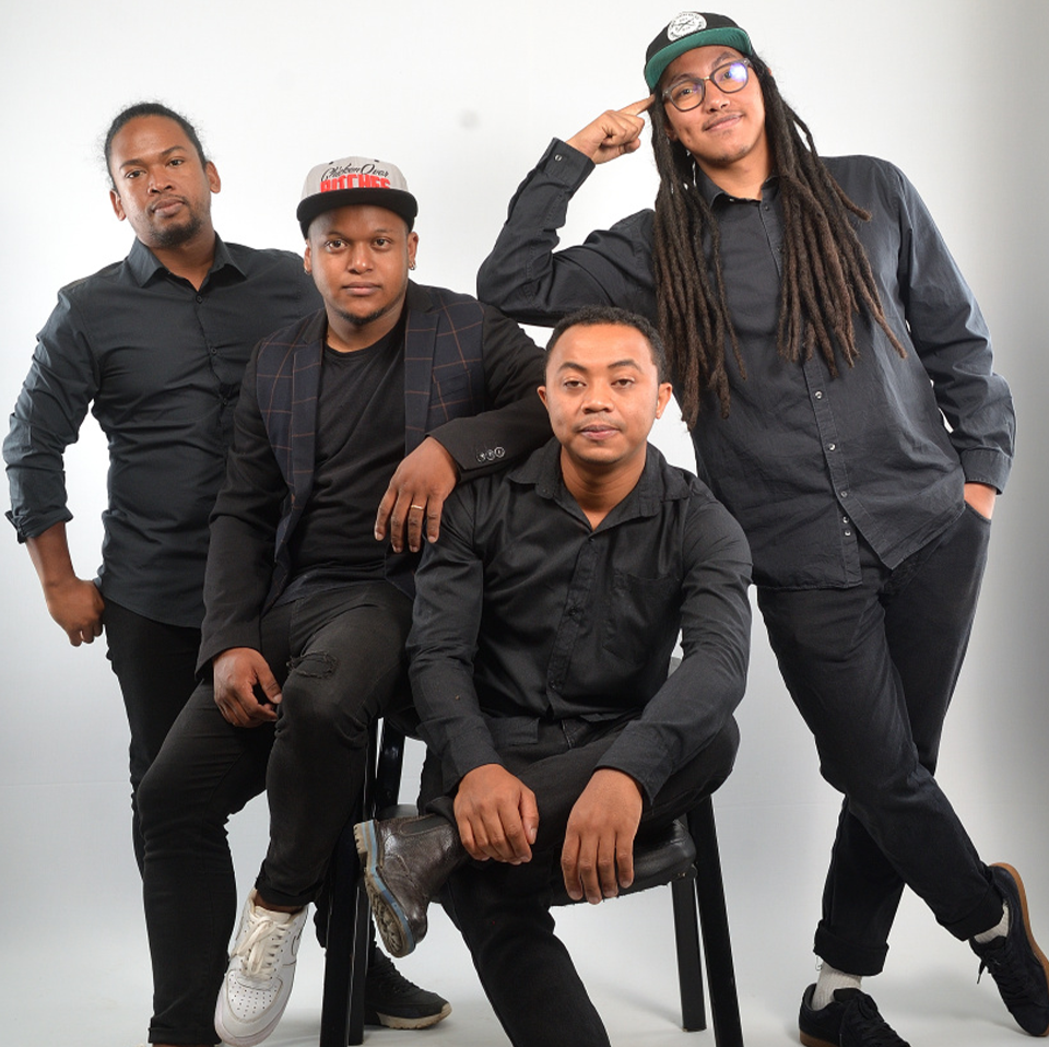 REKO BAND